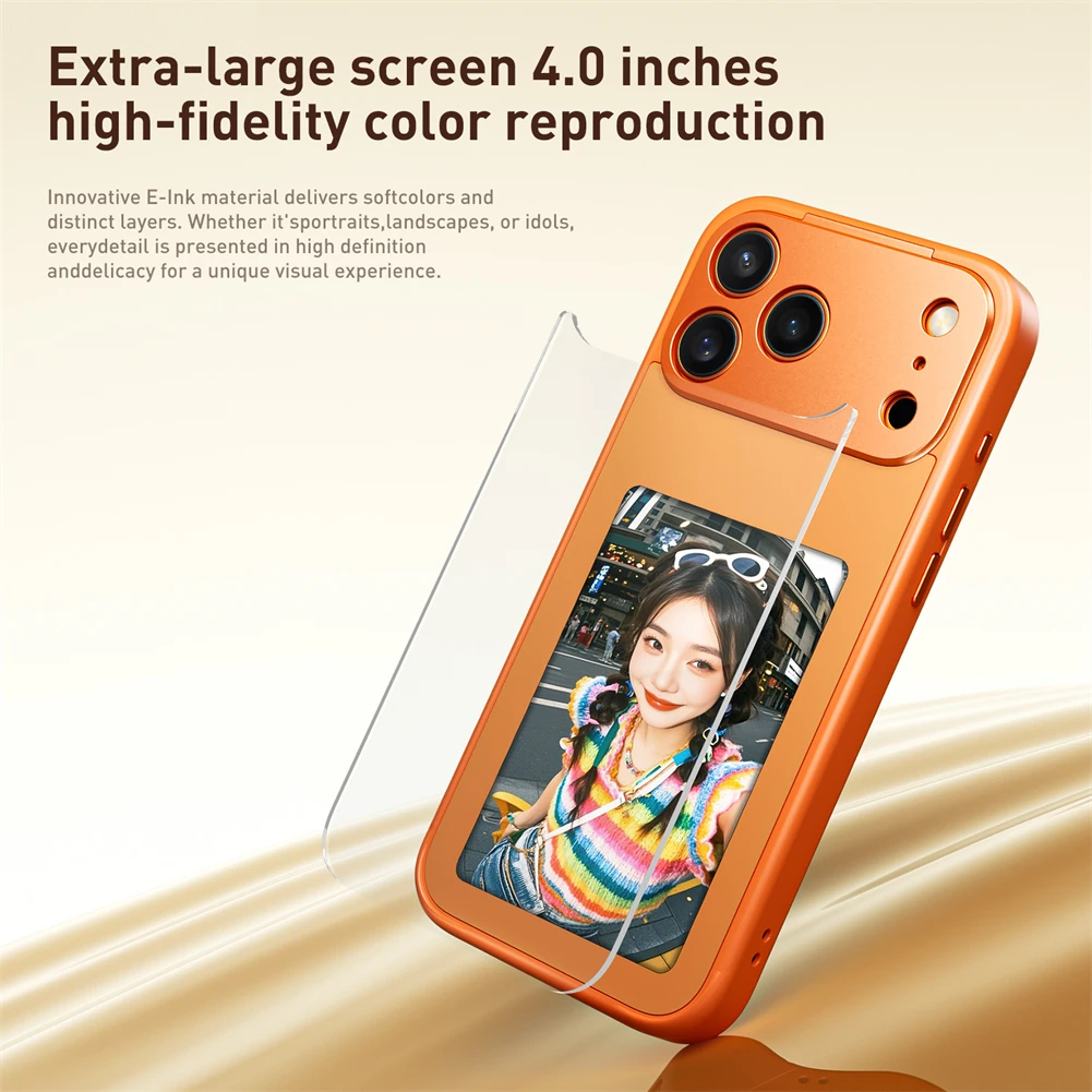 NFC وظيفة AI الحالات الهاتف آي - مراجعة Phone Cases Custom وسعره