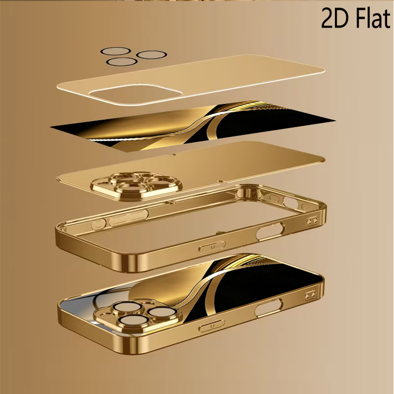 غطاء هاتف مقاوم للصدمات بتصميم - مراجعة Phone Cases That Cover The Camera وسعره