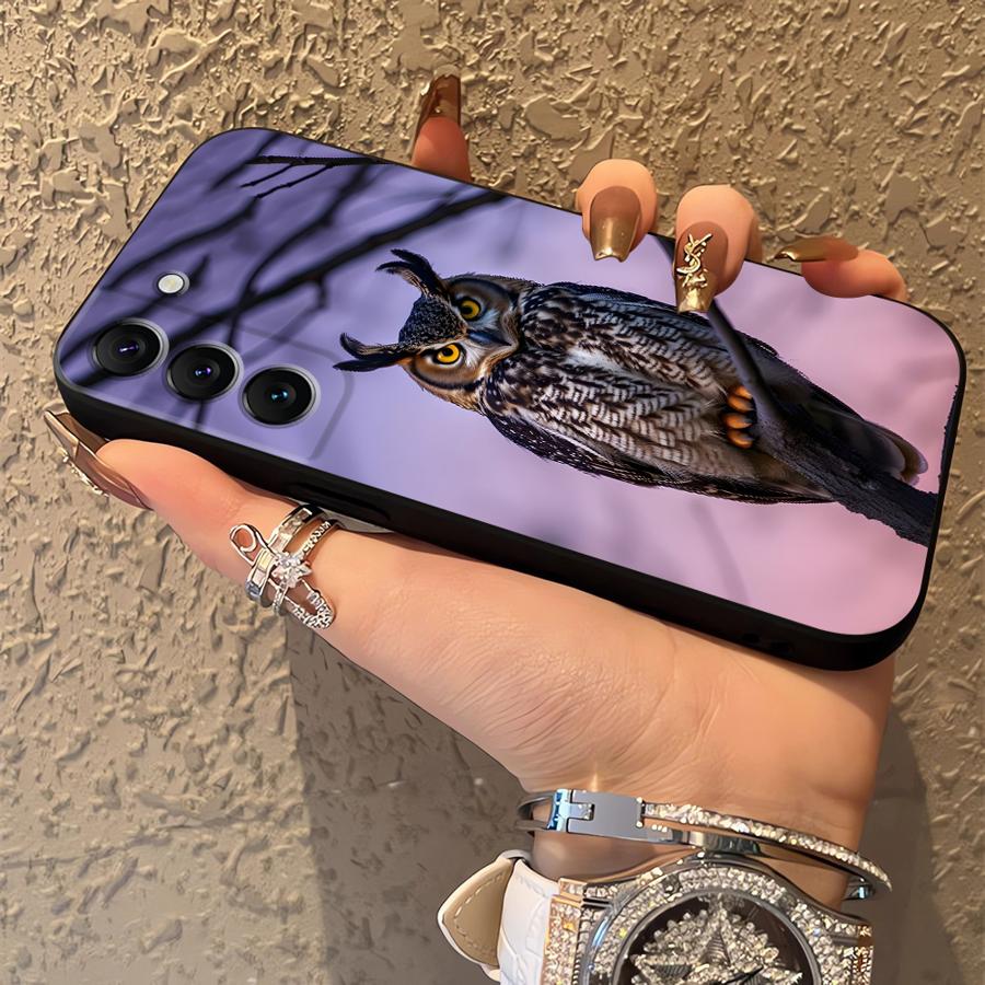 غطاء هاتف لسامسونج جالاكسي S26 - مراجعة Phone Cases Samsung S25 Fe وسعره
