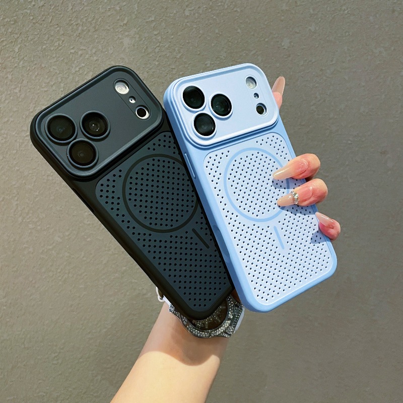 غطاء فاخر فائق النحافة بتصميم  - مراجعة Phone Cases Custom وسعره