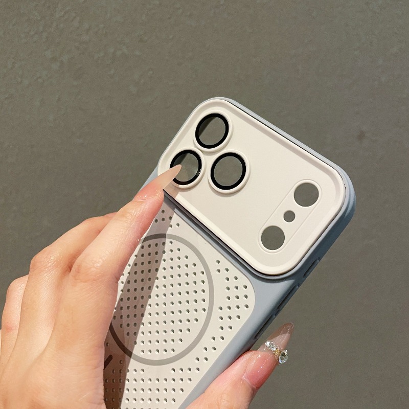 غطاء فاخر فائق النحافة بتصميم  - مراجعة Phone Cases Custom وسعره