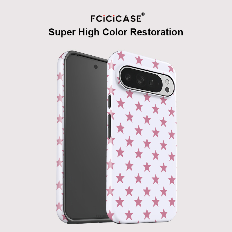 حافظة هاتف Fcicicase مضادة للص - مراجعة Google Pixel 9 وسعره