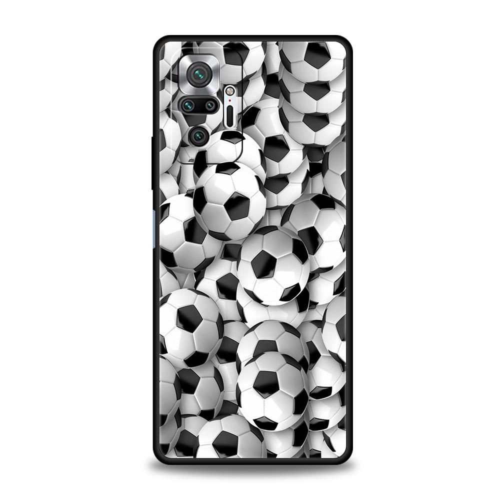 كرة القدم ملعب كرة القدم قضية  - مراجعة Phone Cases Jersey وسعره