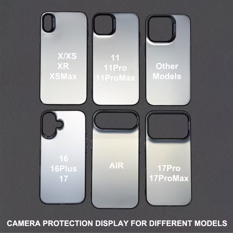 جراب هاتف بتصميم صليب ومضاد لل - مراجعة Phone Cases Online وسعره