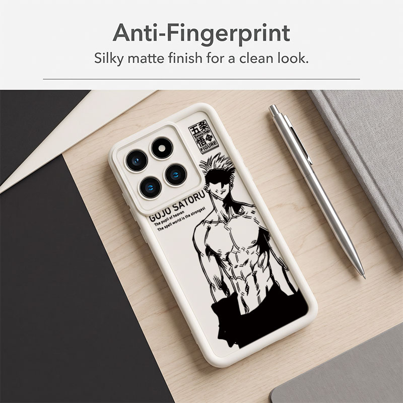 جراب هاتف جوجوتسو كايسن سوكونا - مراجعة Phone Cases Jujutsu Kaisen وسعره