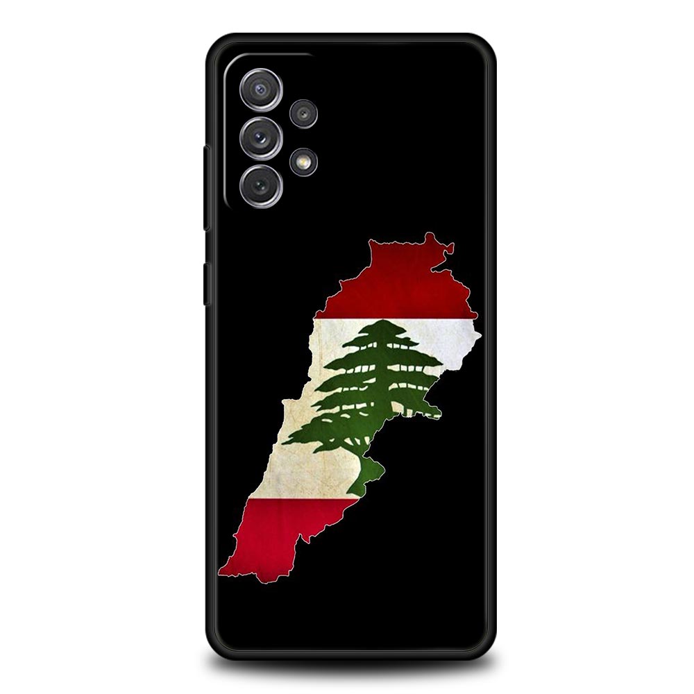 غطاء هاتف لسامسونج جالاكسي A17 - مراجعة Phone Cases Lebanon وسعره