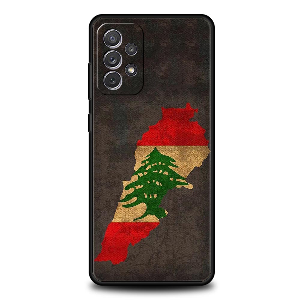 غطاء هاتف لسامسونج جالاكسي A17 - مراجعة Phone Cases Lebanon وسعره