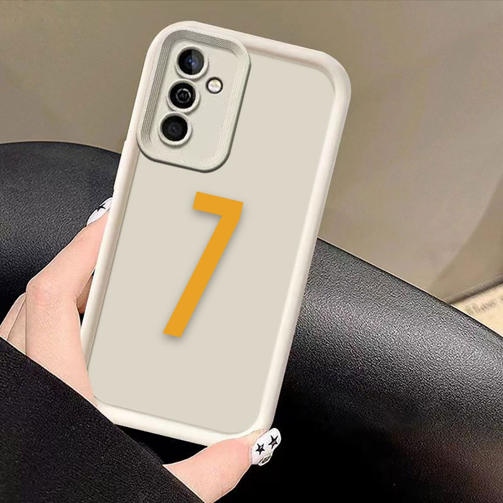 غطاء هاتف بتصميم قميص كرة القد - مراجعة Phone Cases Jersey وسعره