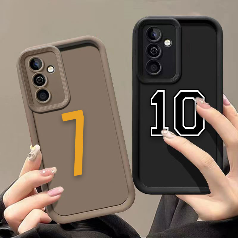 غطاء هاتف بتصميم قميص كرة القد - مراجعة Phone Cases Jersey وسعره