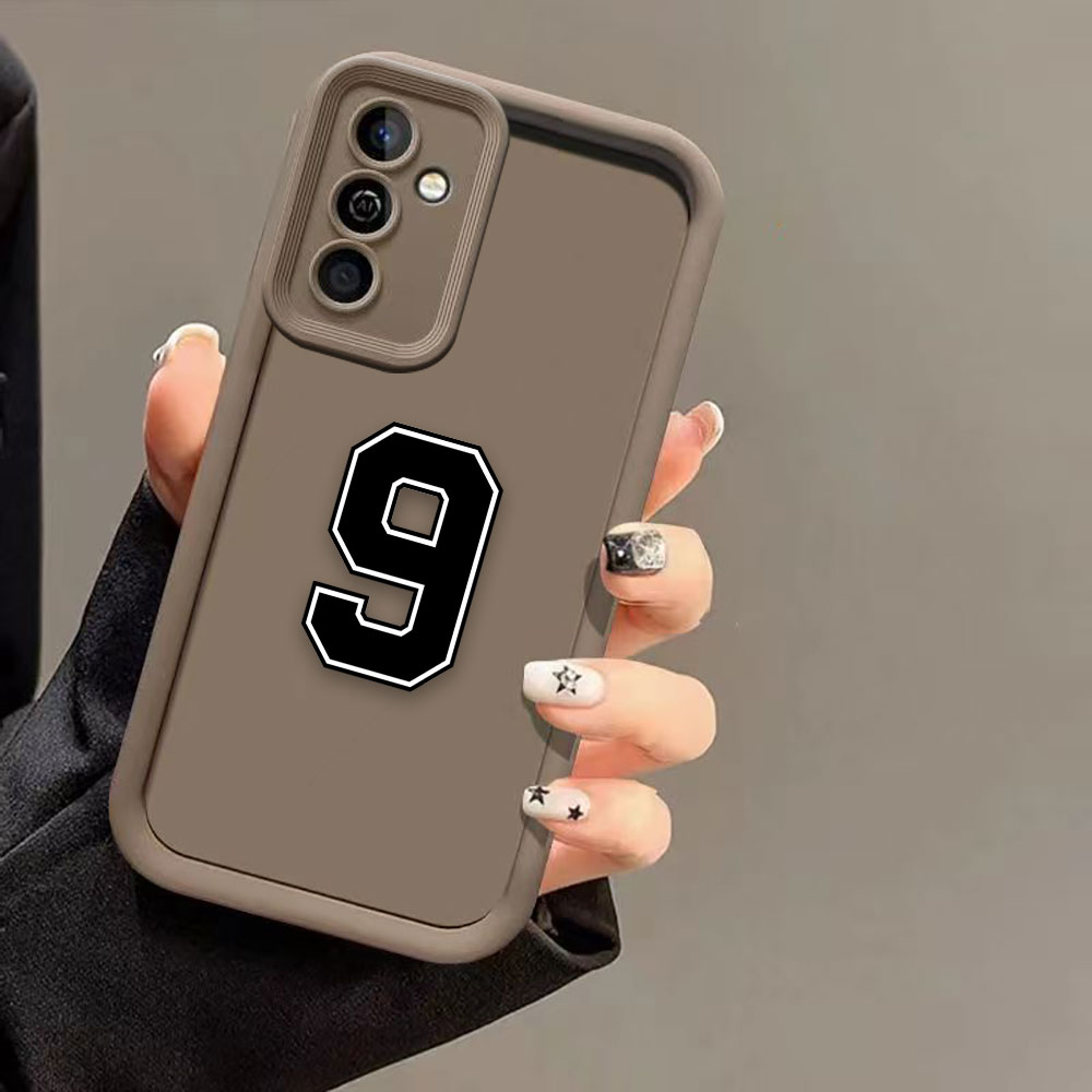 غطاء هاتف بتصميم قميص كرة القد - مراجعة Phone Cases Jersey وسعره