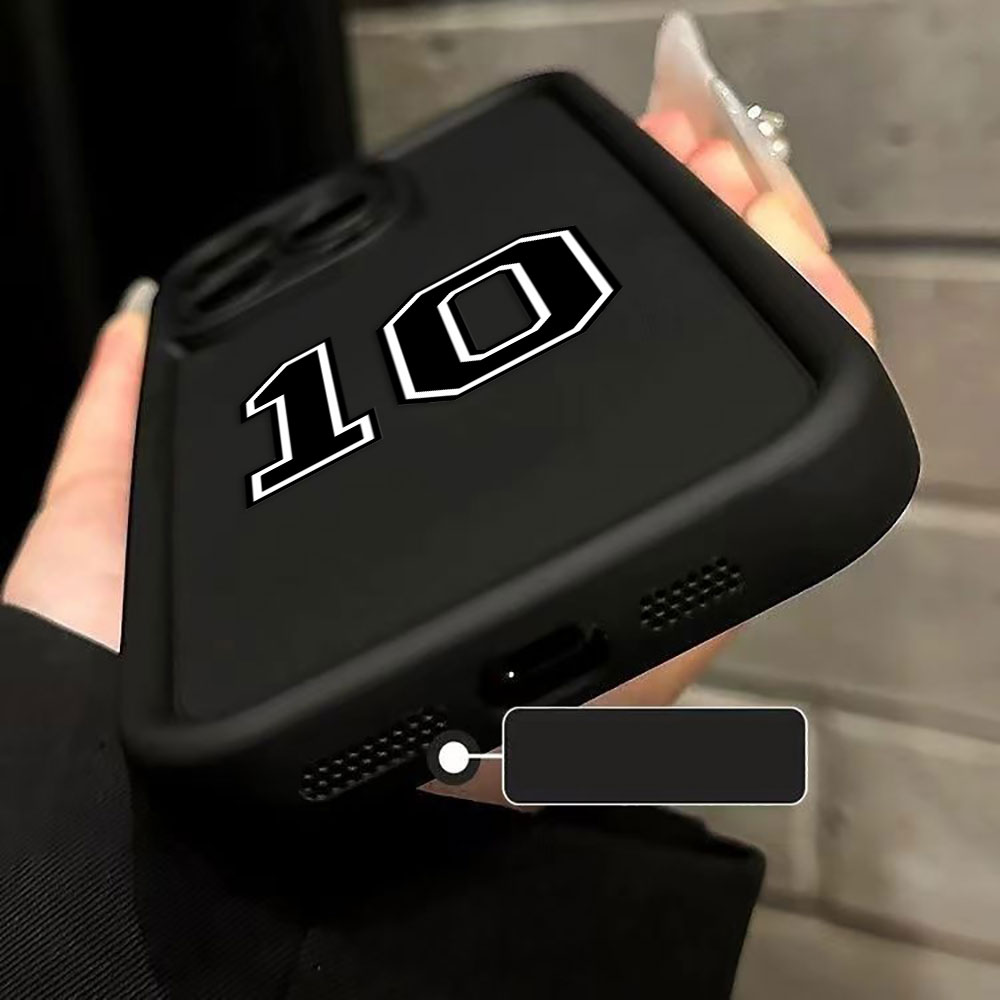غطاء هاتف بتصميم قميص كرة القد - مراجعة Phone Cases Jersey وسعره