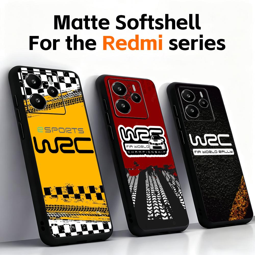 غطاء هاتف أنيق بتصميم سيارة سب - مراجعة Xiaomi Redmi Note 13 وسعره