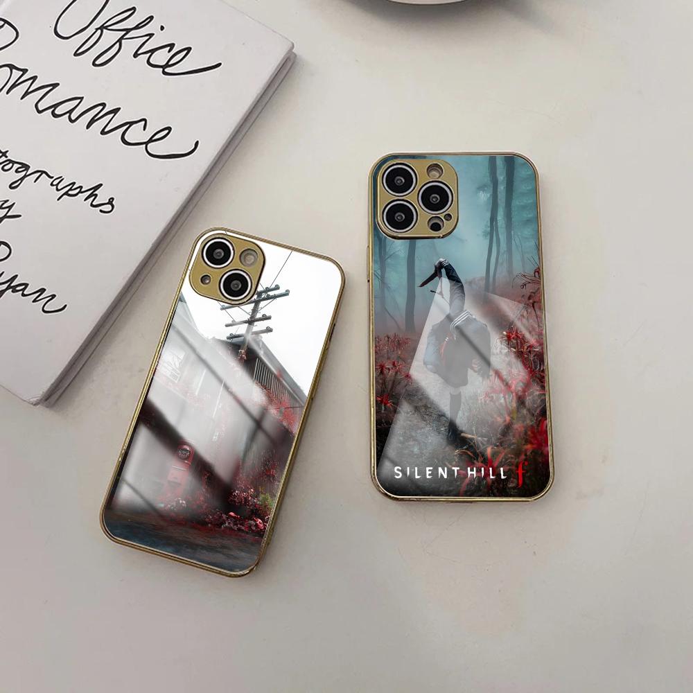 جراب هاتف بتصميم لعبة فيديو سا - مراجعة Phone Cases Custom وسعره