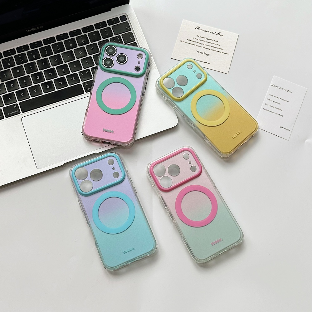 غطاء حماية كاميرا ماج سيف بتصم - مراجعة Phone Cases That Cover The Camera وسعره