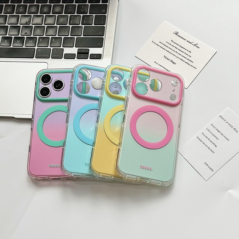 غطاء حماية كاميرا ماج سيف بتصم - مراجعة Phone Cases That Cover The Camera وسعره