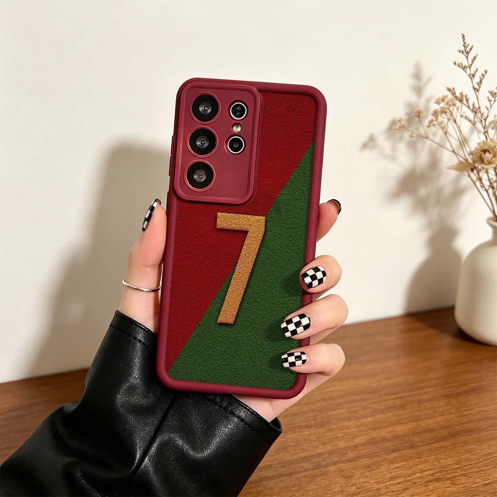 جراب هاتف بتصميم قميص نجوم كرة - مراجعة Phone Cases Jersey وسعره