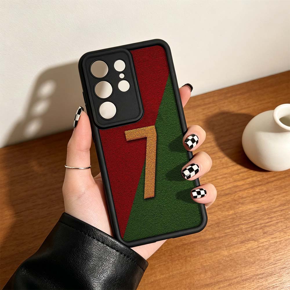 جراب هاتف بتصميم قميص نجوم كرة - مراجعة Phone Cases Jersey وسعره