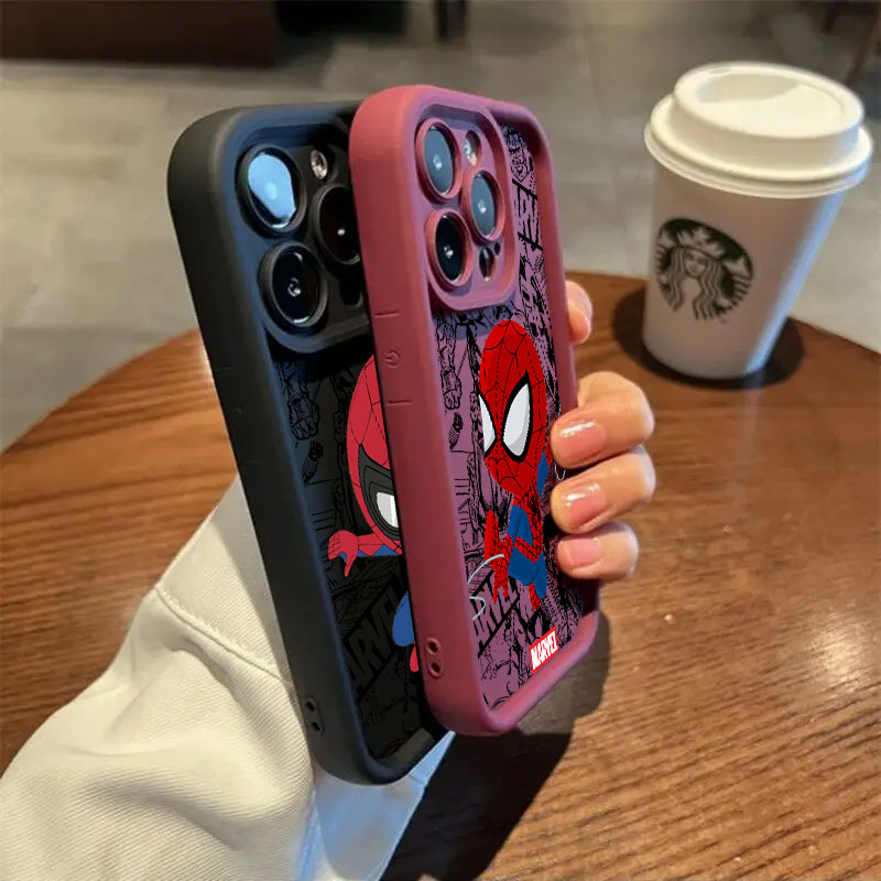 غطاء هاتف شفاف بنمط دوار الشمس - مراجعة Phone Cases Online وسعره