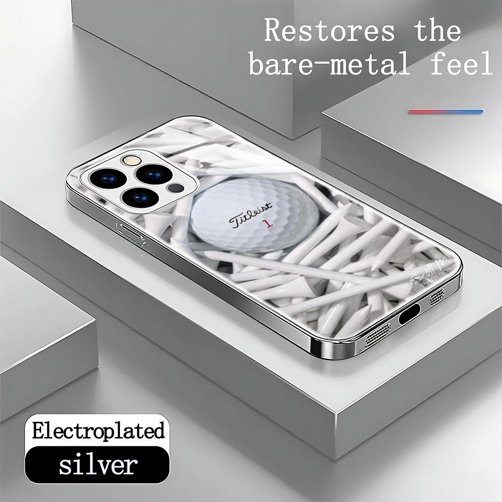 جراب هاتف رياضي بتصميم كرة الج - مراجعة Apple Iphone 15 Pro Max وسعره