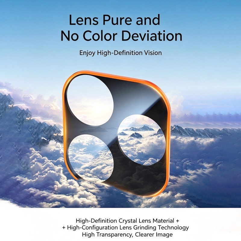 واقي عدسة الكاميرا المغناطيسي  - مراجعة Camera Lens Protector وسعره