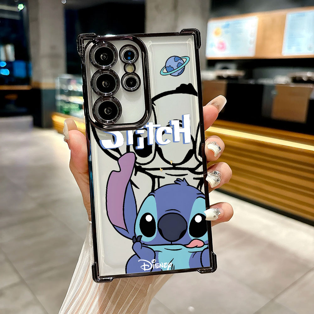 غطاء هاتف سيليكون ناعم بتصميم  - مراجعة Phone Cases Samsung S25 Fe وسعره