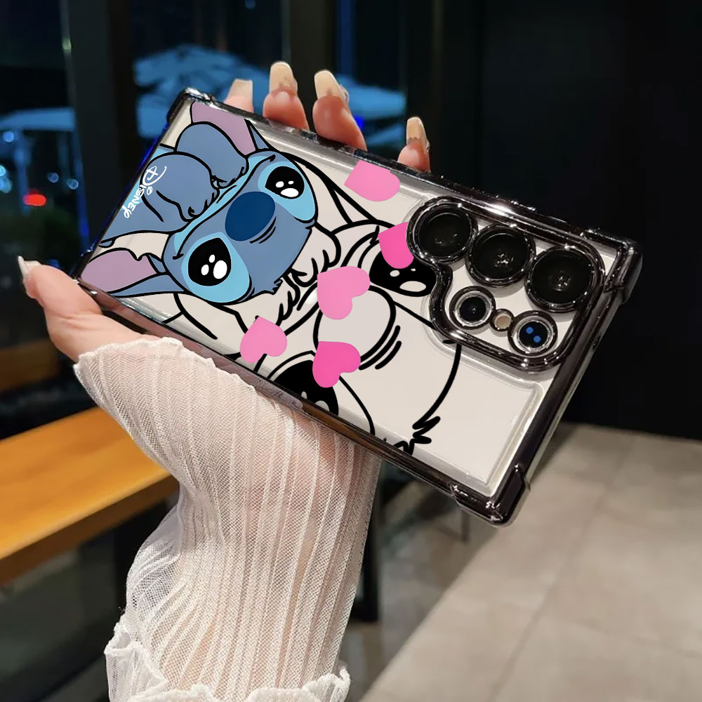 غطاء هاتف سيليكون ناعم بتصميم  - مراجعة Phone Cases Samsung S25 Fe وسعره