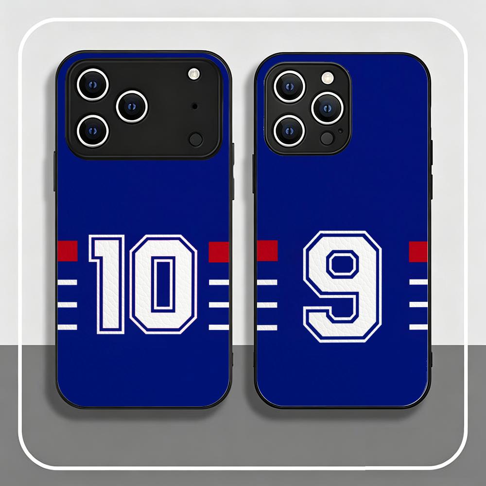 جراب هاتف فاخر وعصري بتصميم قم - مراجعة Phone Cases Jersey وسعره