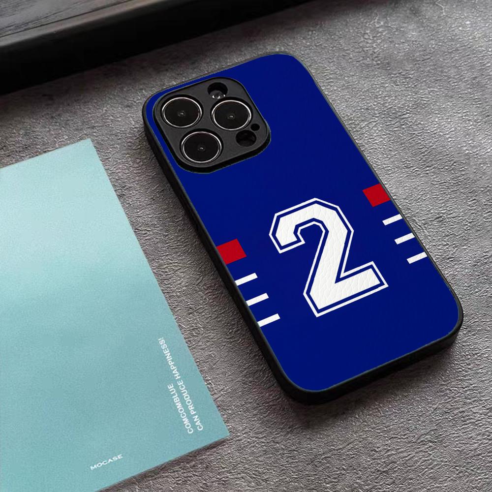 جراب هاتف فاخر وعصري بتصميم قم - مراجعة Phone Cases Jersey وسعره