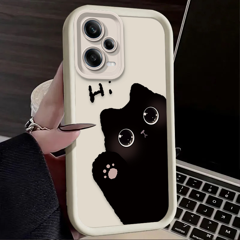 حافظة لهاتف Xiaomi Redmi Note  - مراجعة Xiaomi Redmi Note 13 وسعره
