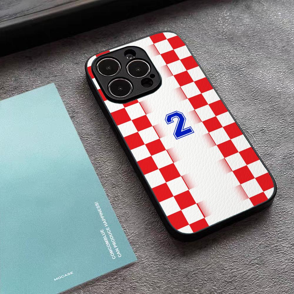 جراب هاتف فاخر وعصري بتصميم قم - مراجعة Phone Cases Jersey وسعره