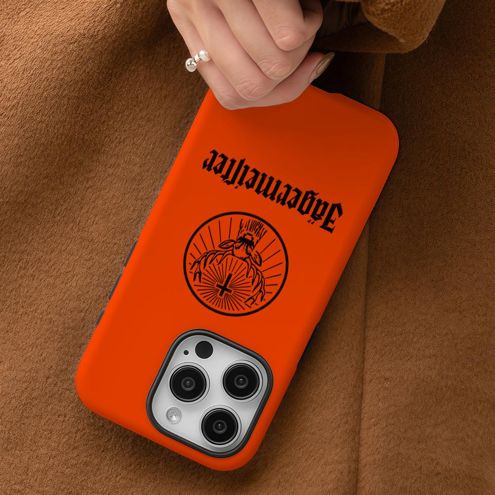 غطاء هاتف بتصميم J-Jagermeiste - مراجعة Phone Cases Hard وسعره