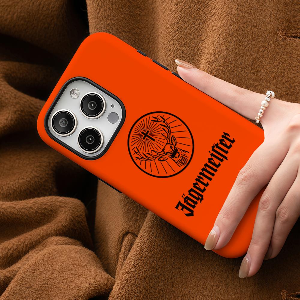 غطاء هاتف بتصميم J-Jagermeiste - مراجعة Phone Cases Hard وسعره