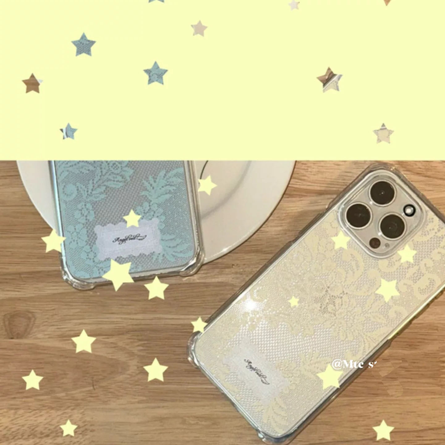 جراب هاتف كوري شفاف بتصميم دان - مراجعة Phone Cases Best وسعره