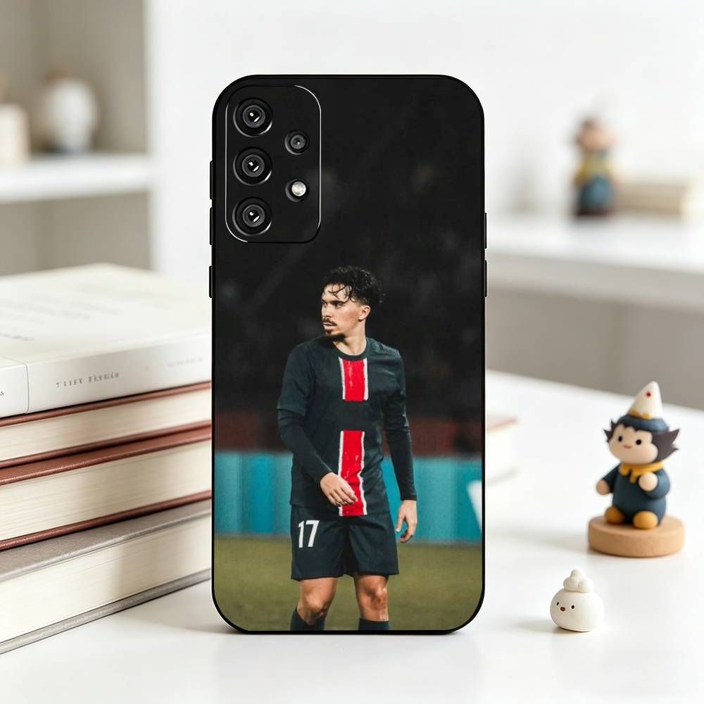 غطاء هاتف بنمط قميص في-فيتينها - مراجعة Phone Cases Jersey وسعره