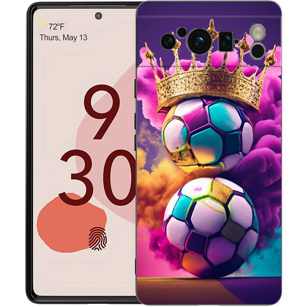 حافظة لهاتف جوجل بيكسل 9 8 7 6 - مراجعة Phone Cases Jersey وسعره