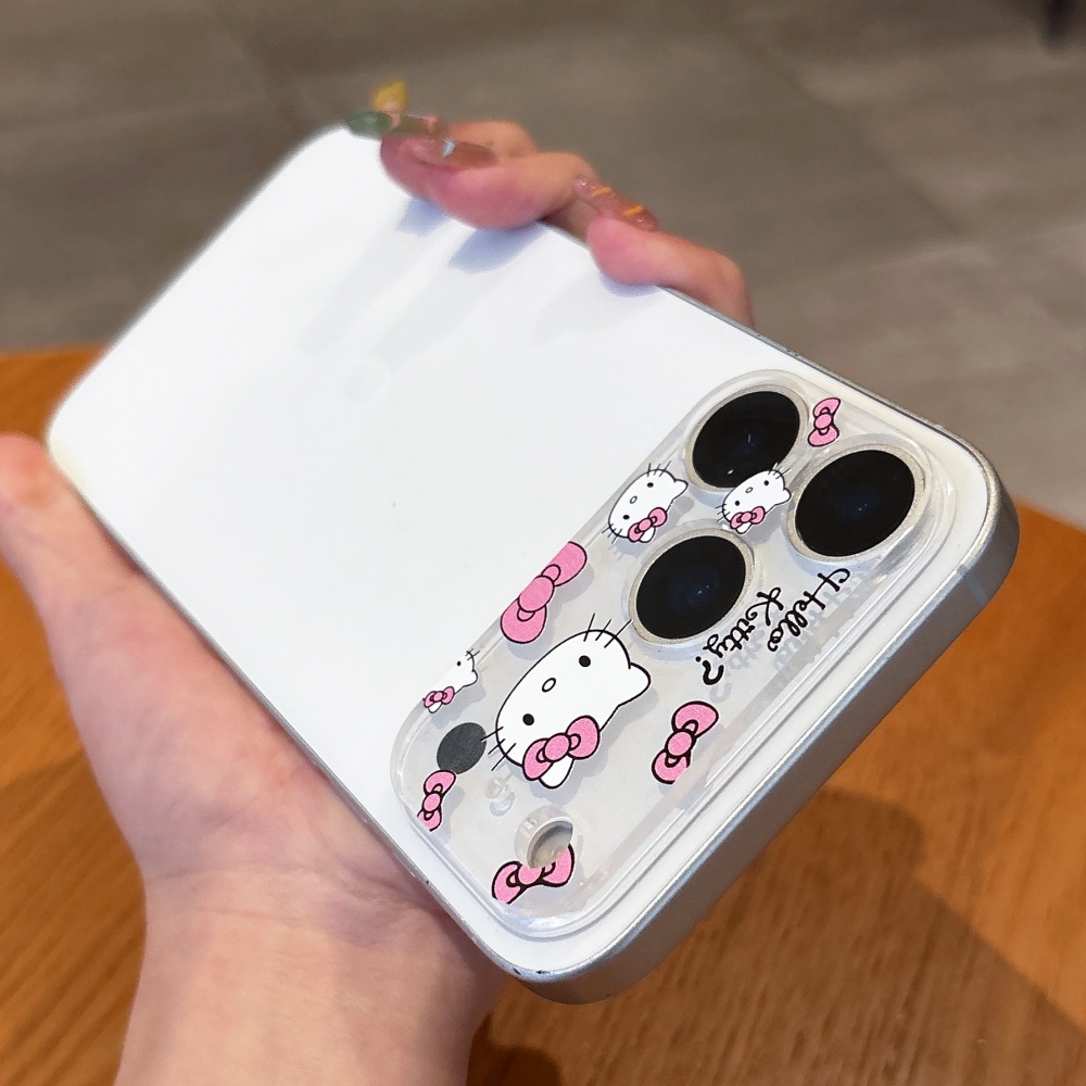 واقي عدسة الكاميرا بتصميم كرتو - مراجعة Camera Lens Protector وسعره