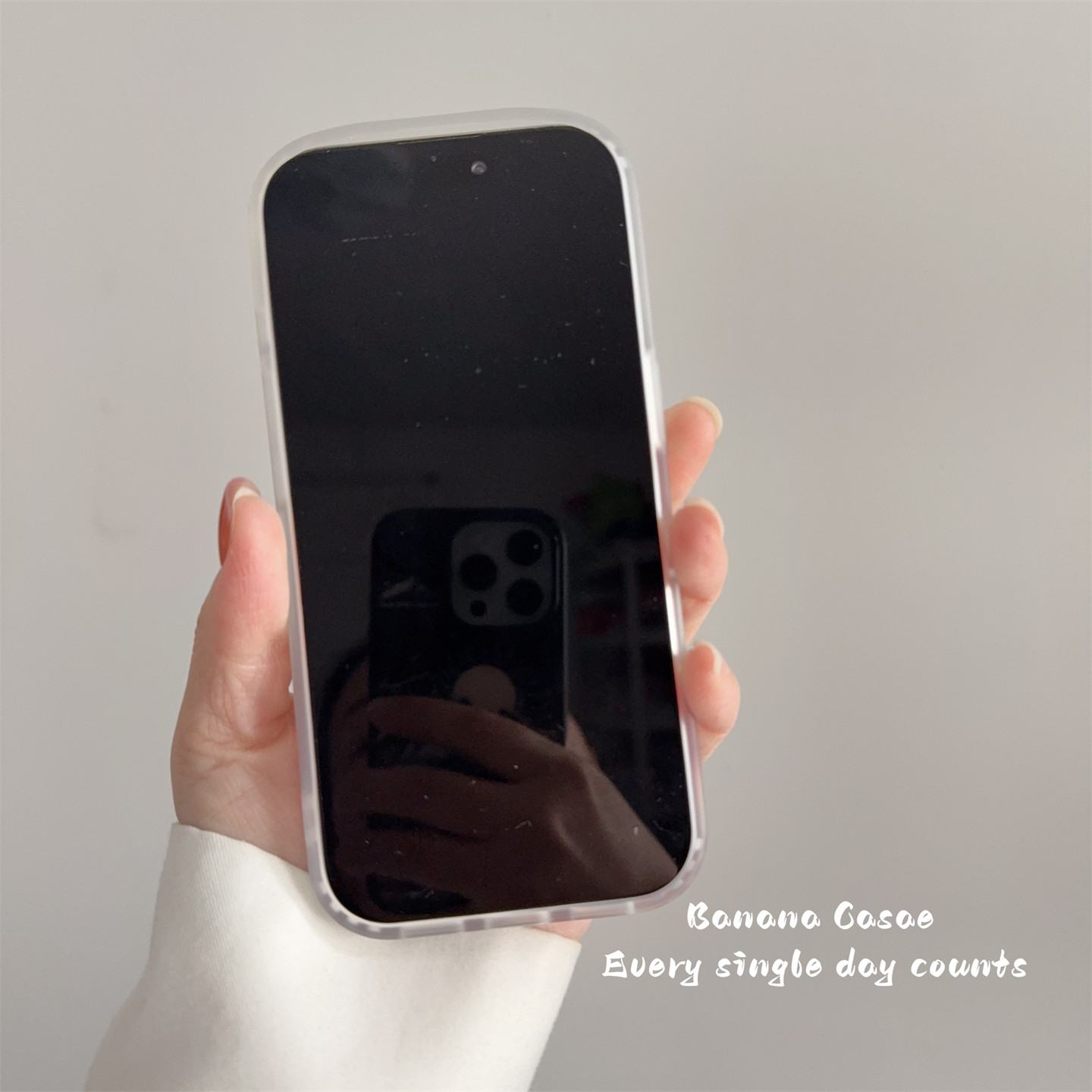 غطاء هاتف كوري بنمط النقاط الو - مراجعة Phone Cases Polka Dot وسعره