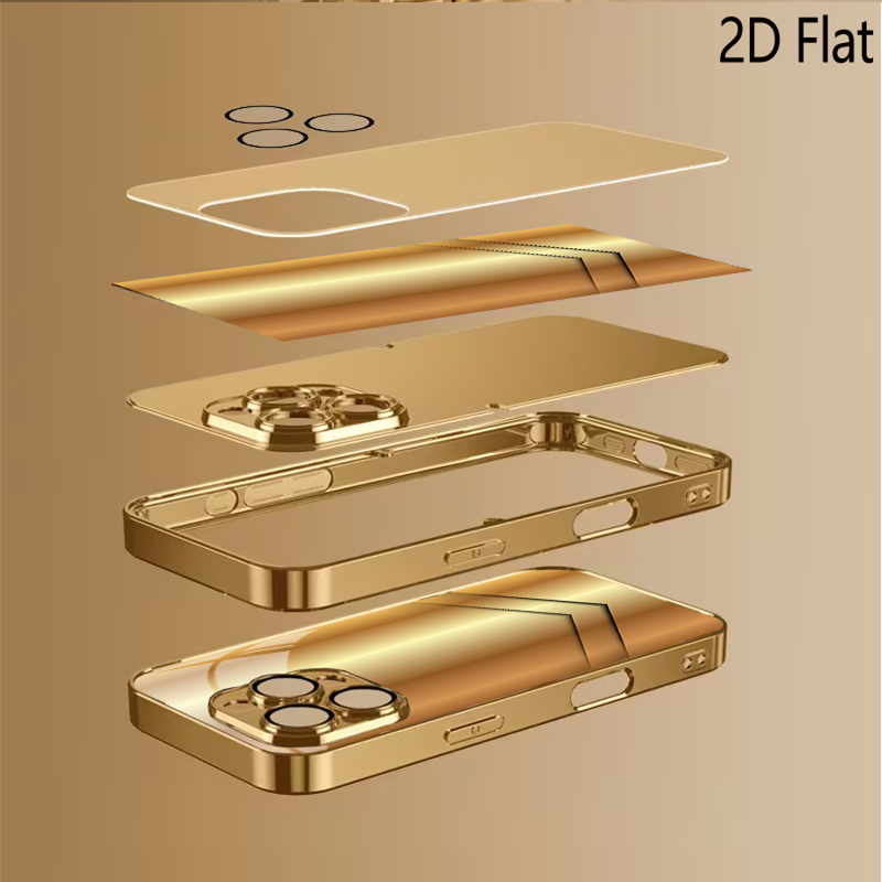 تصميم زجاج مقوى مطبوع بنقشة مذ - مراجعة Phone Cases That Cover The Camera وسعره