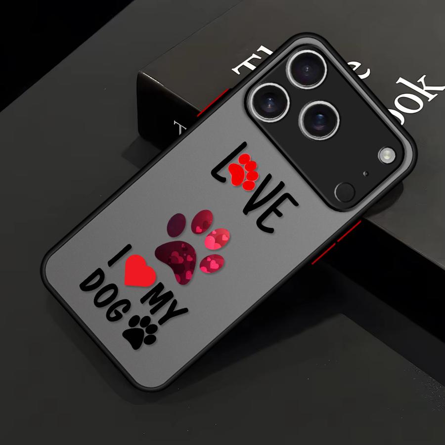 غطاء حماية لهاتف آيفون 17 برو  - مراجعة Phone Cases Online وسعره