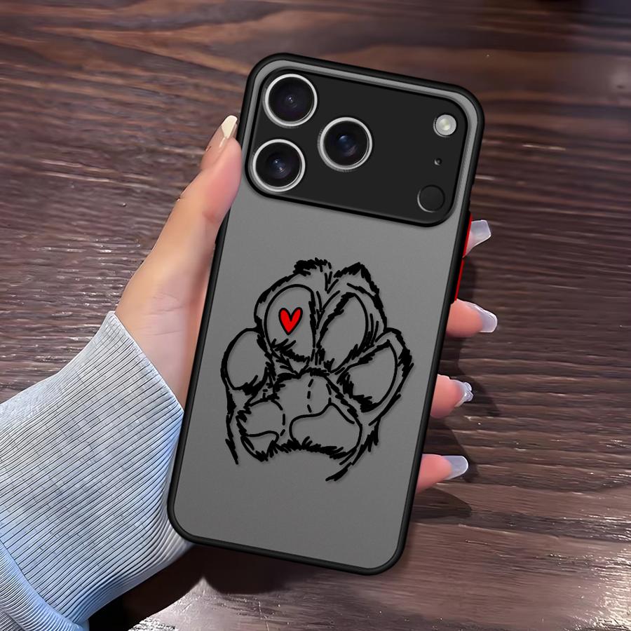 غطاء حماية لهاتف آيفون 17 برو  - مراجعة Phone Cases Online وسعره