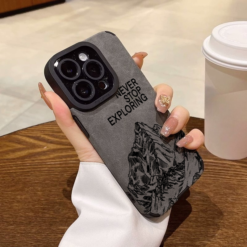 حافظة لهاتف آيفون 16 17 Pro Ma - مراجعة Phone Cases Online وسعره