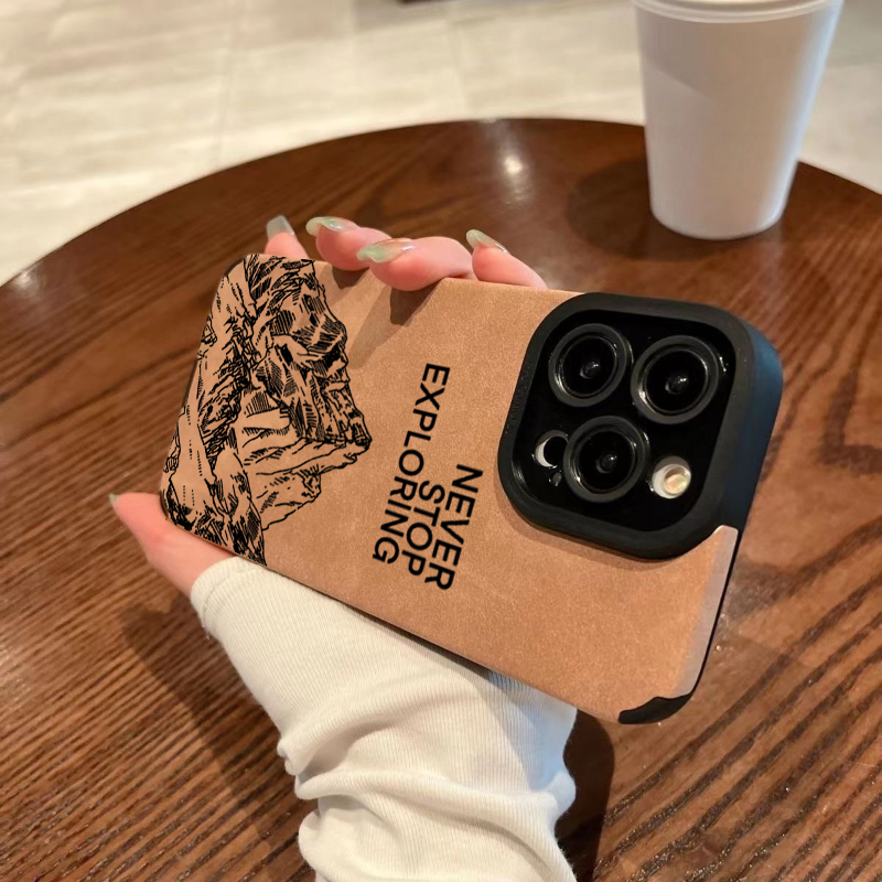 حافظة لهاتف آيفون 16 17 Pro Ma - مراجعة Phone Cases Online وسعره