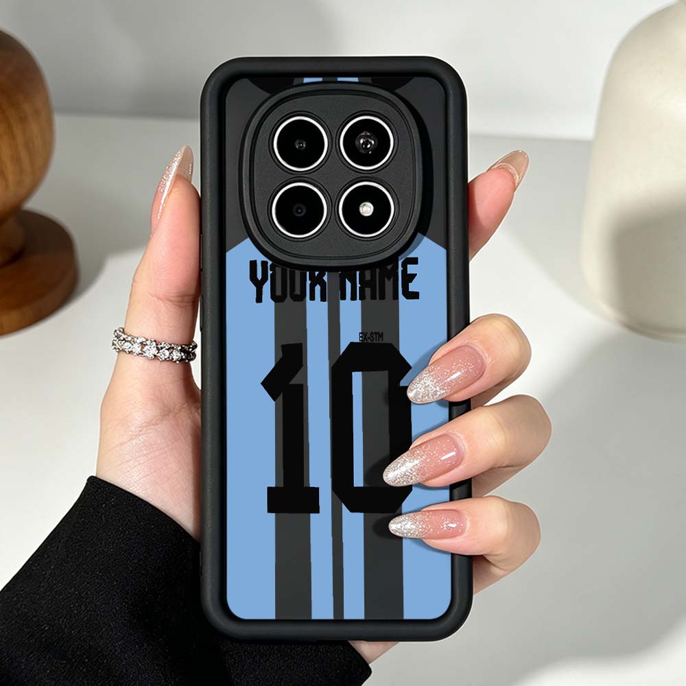 جراب هاتف بتصميم قميص كرة قدم  - مراجعة Phone Cases Jersey وسعره