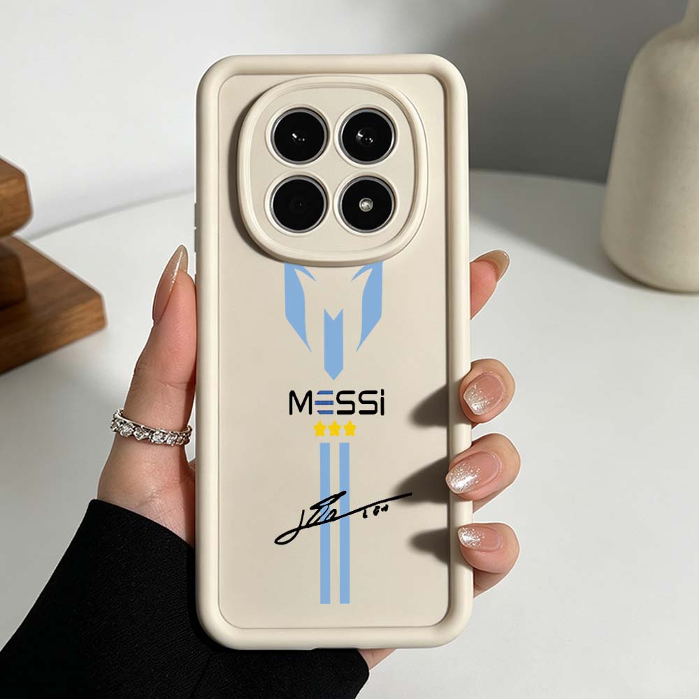 جراب هاتف بتصميم قميص كرة قدم  - مراجعة Phone Cases Jersey وسعره
