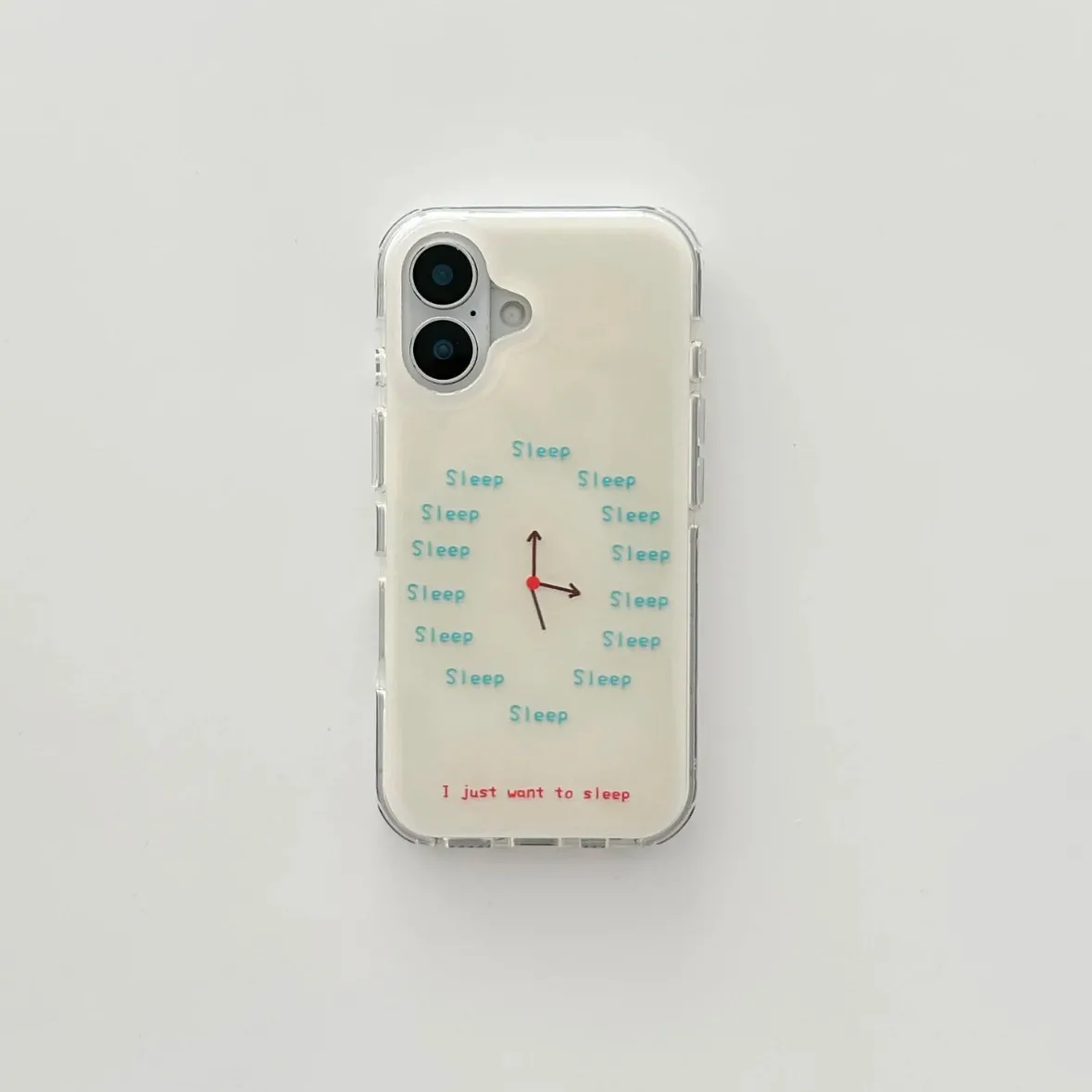 Ins الرياح الإبداعية النوم على - مراجعة Phone Cases Custom وسعره