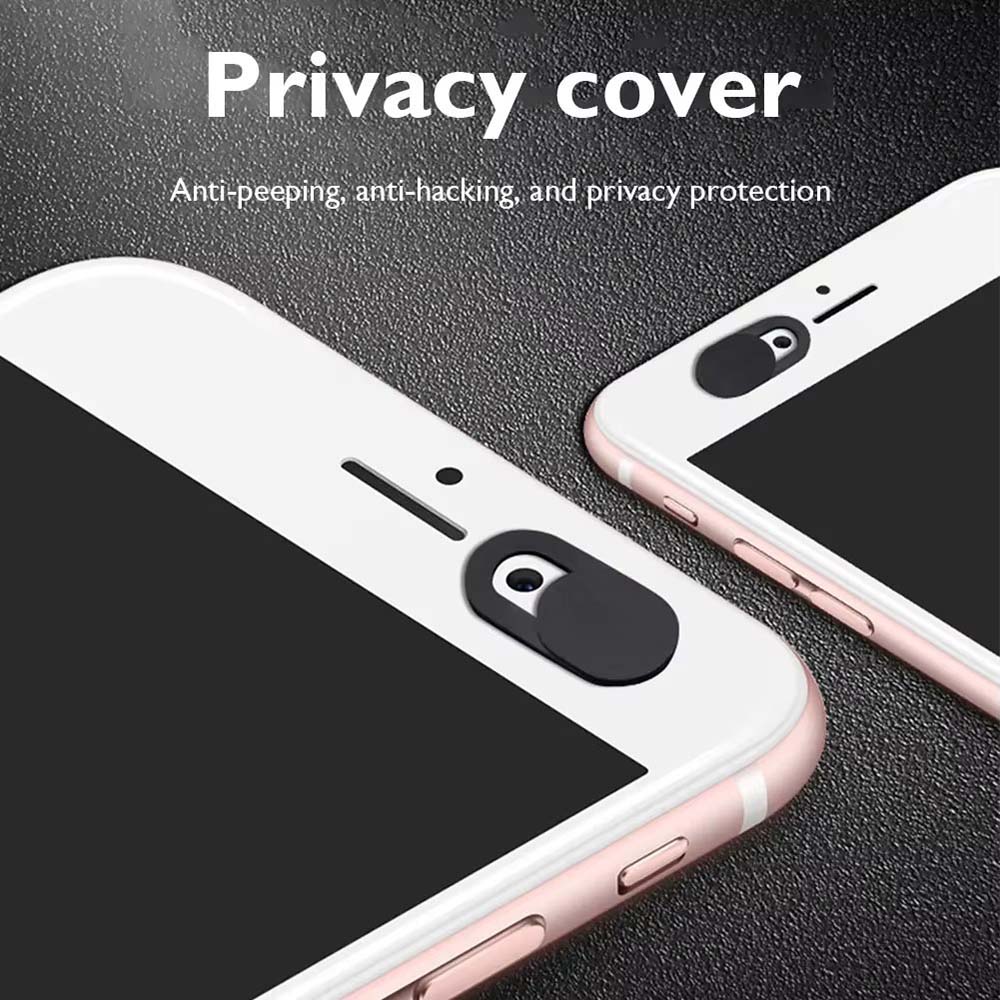 غطاء كاميرا الويب للابتوب واله - مراجعة Camera Lens Protector وسعره