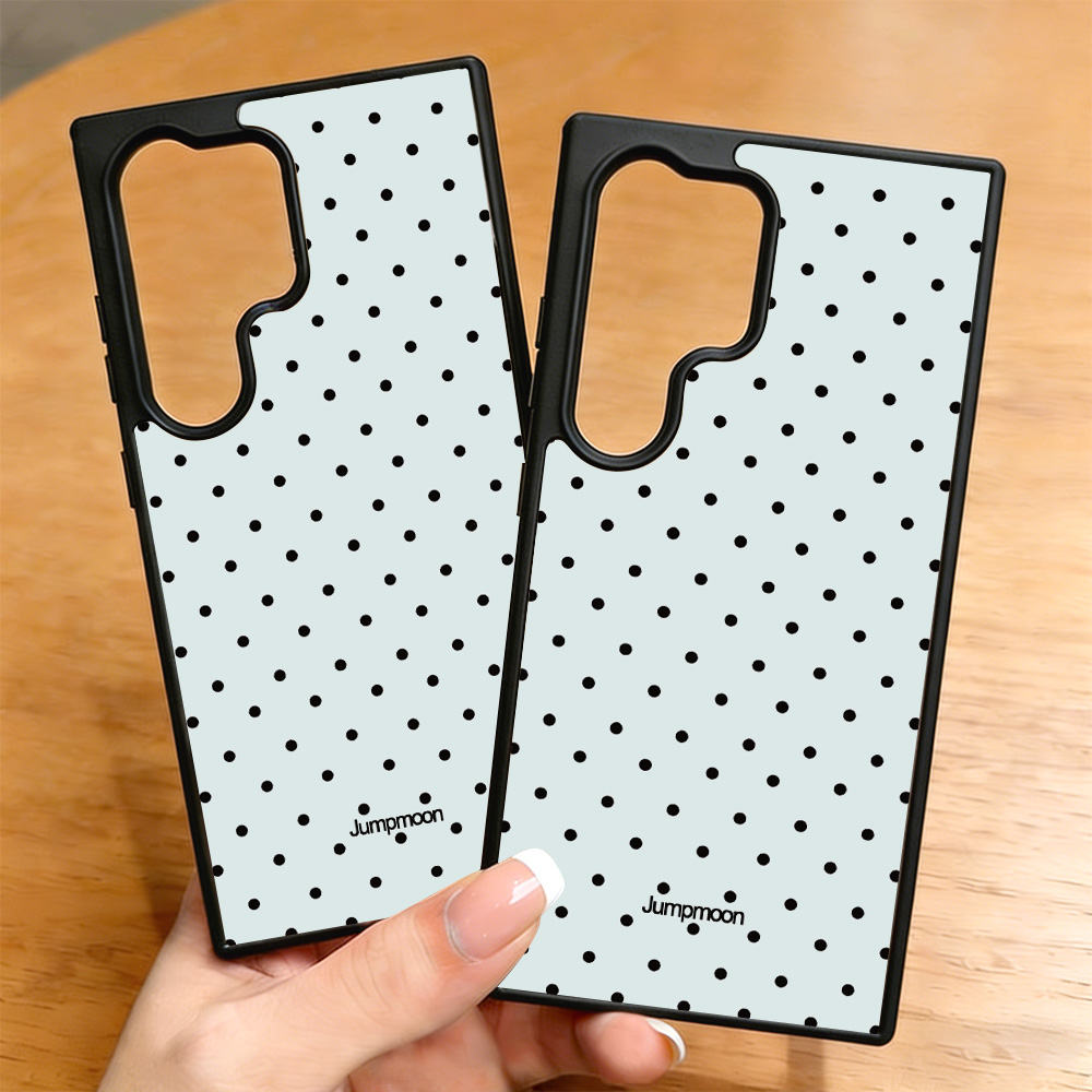 جراب هاتف كوري بنقاط البولكا د - مراجعة Phone Cases Polka Dot وسعره