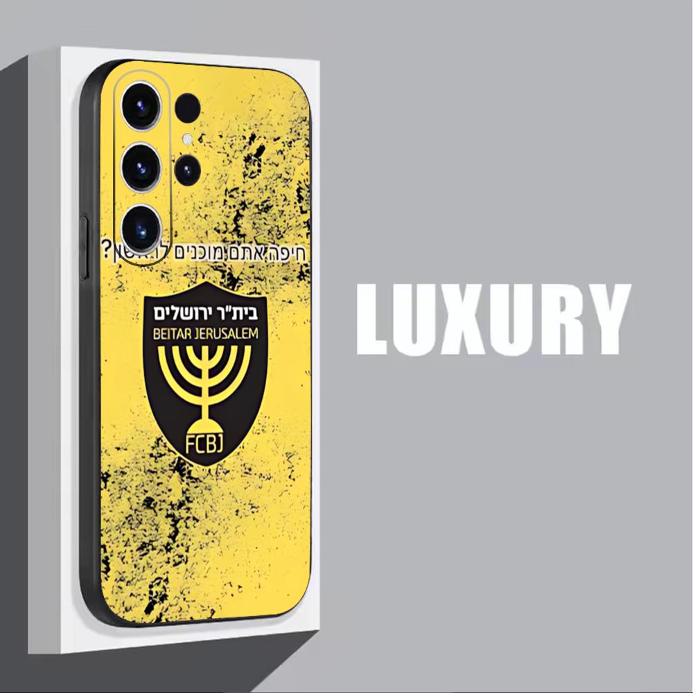 حافظة هاتف B-Beitars Jerusalem - مراجعة Phone Cases Galaxy S26 Ultra وسعره