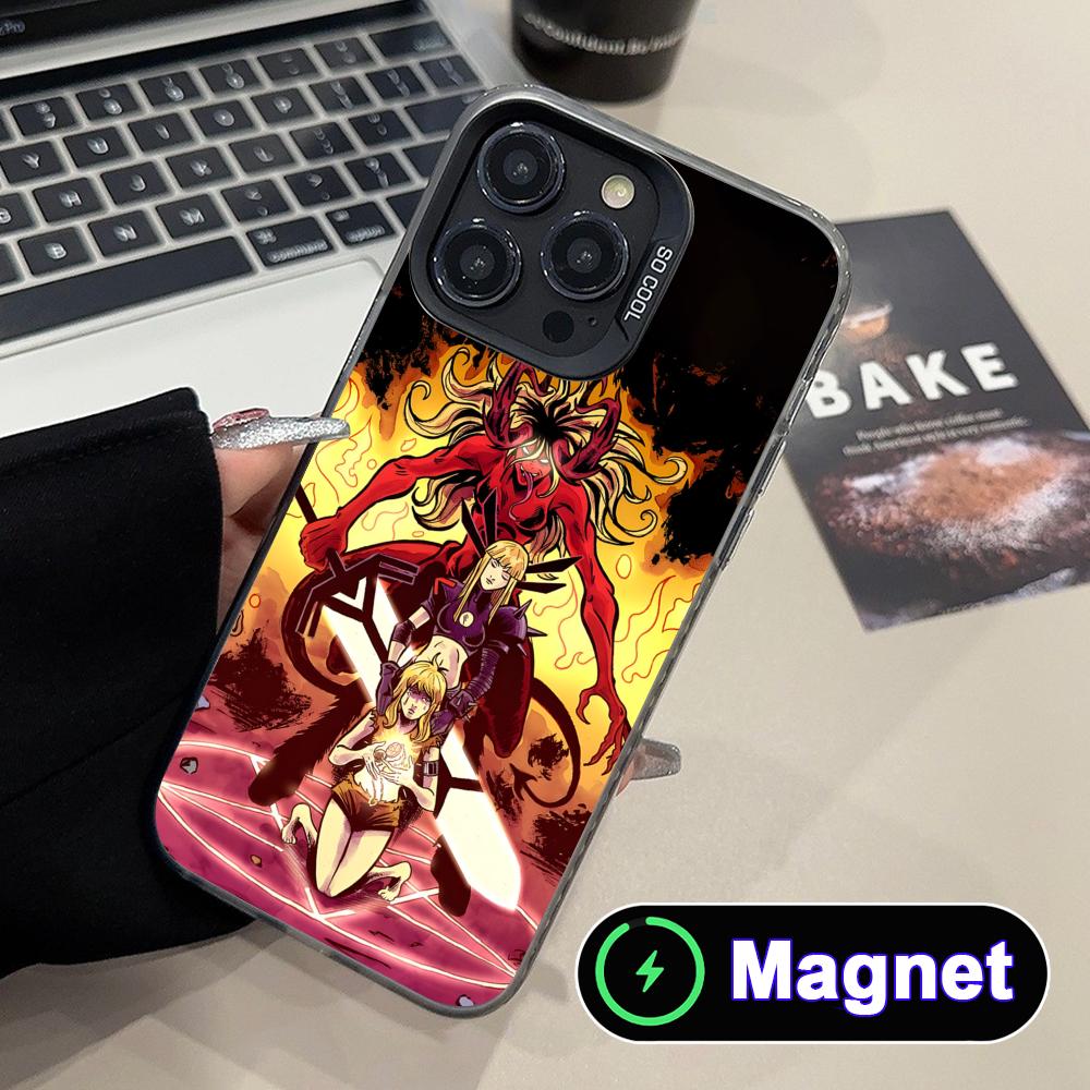 غطاء هاتف ماجيك إيليانا لآيفون - مراجعة Apple Iphone 15 Pro Max وسعره