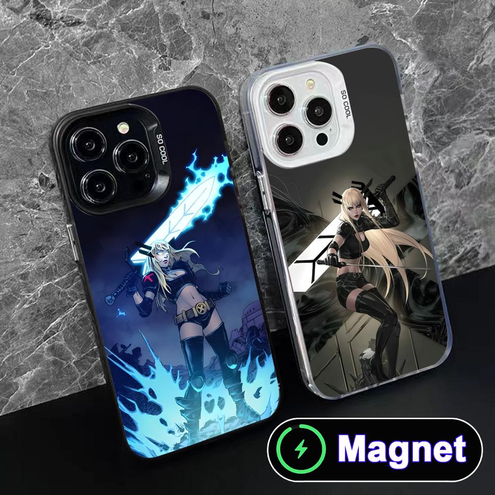 غطاء هاتف ماجيك إيليانا لآيفون - مراجعة Apple Iphone 15 Pro Max وسعره